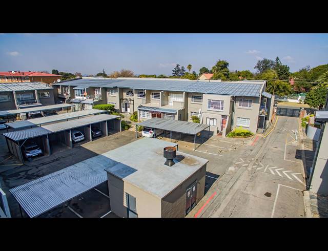 1 BEDROOM APARTMENT FOR SALE IN LAMBTON